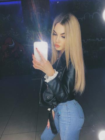 Анкета проститутки Маргарита, 24 года