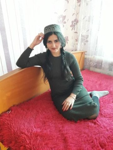 Анкета проститутки Ольга, 24 года